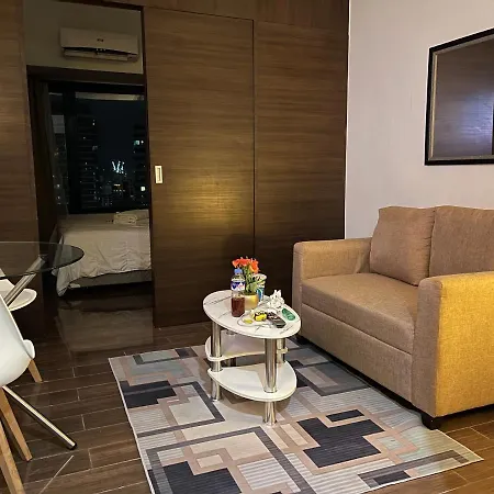 Destina Stays @Air Residences Makati, Metromanila